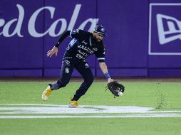 En esa entrada los Charros hicieron gala de su poder al madero, ya que fueron tres cuadrangulares con los que Jalisco pudo llegar a la registradora en un total de cuatro ocasiones. CORTESÍA