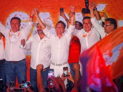 La consejera presidenta del INE señaló que, en este momento del proceso, la atracción de la elección de Jalisco ya no es oportuna ni viable, jurídicamente. SUN / ARCHIVO