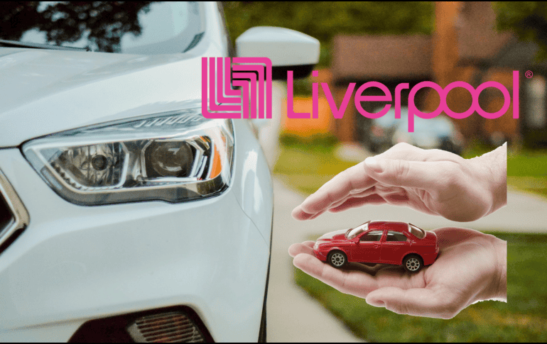 Conoce los planes de cobertura de “Mi Seguro de Auto” Liverpool y cómo cotizar el mejor para ti en línea. UNSPLASH/ Sarah Brown/ ESPECIAL