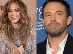 “La reina del Bronx” y Ben Affleck estarían atravesando una crisis matrimonial que estaría derivando en la venta del inmueble. EFE/ ARCHIVO