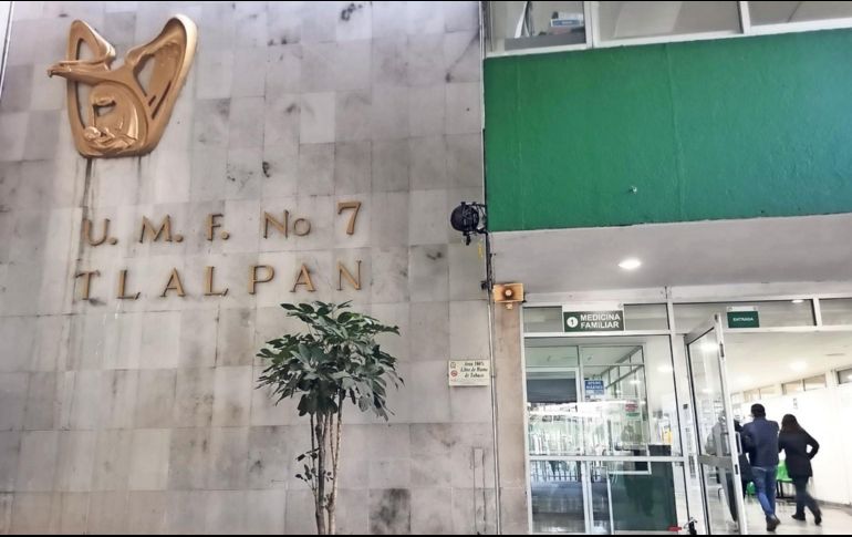 No hay un sistema de salud en el país que pueda soportar el incremento de personas con enfermedades crónico-degenerativas. SUN / ARCHIVO