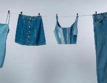 Conoce cinco consejos para lavar tu ropa y ahorrar agua. ESPECIAL/CORTESÍA GOTRENDIER.