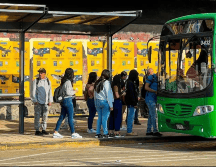 Debido a una carrera deportiva que se realizará el domingo 9 de junio en la colonia Chapalita de Zapopan a partir de las 7:00 de la mañana, algunas rutas de camiones detendrán sus recorridos. EL INFORMADOR/ A. Navarro.