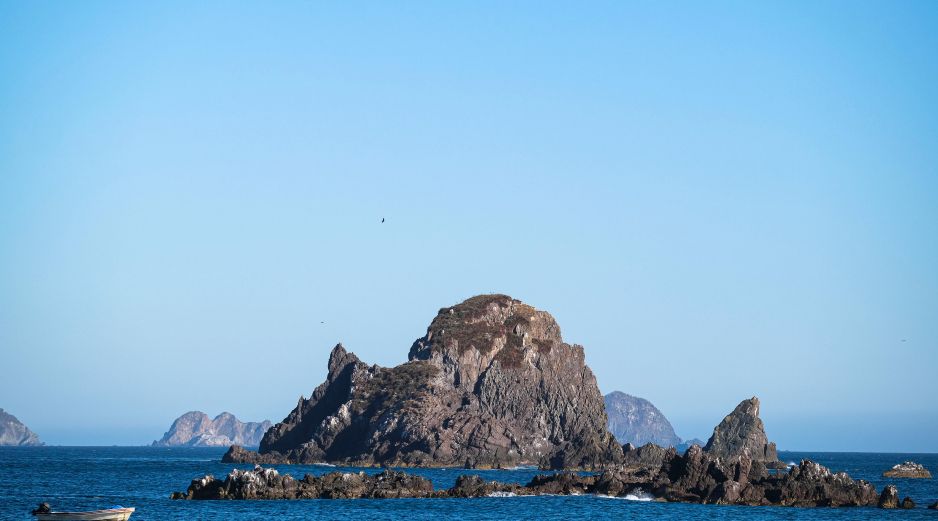 Tenacatita. ESPECIAL/©SECRETARÍA DE TURISMO DEL ESTADO DE JALISCO.