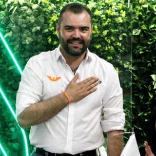 Quirino refrenda triunfo para MC en Tlajomulco