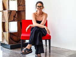 La película, producida por Mandarina Cine en colaboración con Cobra Films, Espectro Mx Film y CM Films, se filmó el año pasado durante cinco semanas. EL INFORMADOR/ A. Navarro.