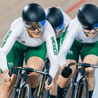 París 2024 será una revancha para Jessica Salazar