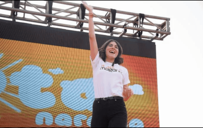 Ha logrado establecer un nuevo récord con una impresionante cantidad de 111 mil 748 votos. CORTESÍA