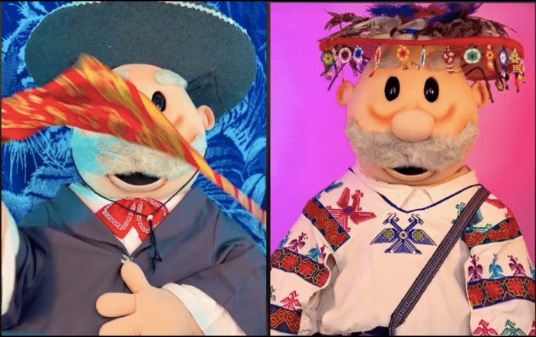 El video hasta ahora lleva más de 13 millones de reproducciones. ESPECIAL/ TIK TOK/ drsimi_oficial.