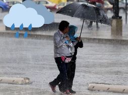 Aquí el pronóstico para este domingo. SUN / ARCHIVO