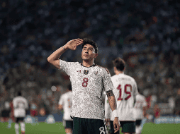 Con 28 años, este mediocampista llegará a Verde Valle procedente de los Rayados de Monterrey. IMAGO7