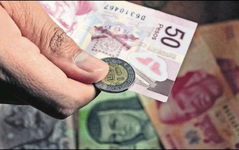 Miles de familias celebrarán el día del padre este domingo en Jalisco. SUN/ ARCHIVO