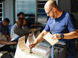 Solo en 51 casos la ciudadanía mantuvo su preferencia por el partido que les gobierna actualmente. EL INFORMADOR / ARCHIVO