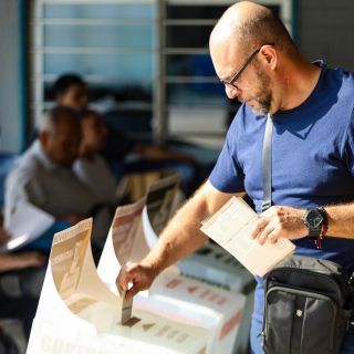 Más de la mitad de municipios de Jalisco cambiaron de partido