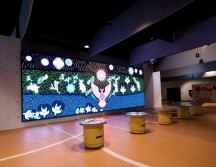 El espacio operará en un horario de 13:00 a 18:00 horas, las entradas se podrán obtener en la taquilla del museo. ESPECIAL