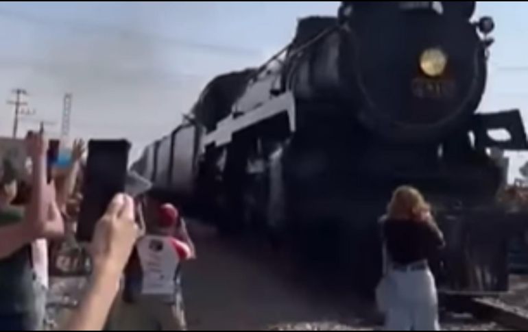 Luego del incidente con la mujer que perdió la vida, varios han sufrido accidentes tratando de capturar el momento en que la 