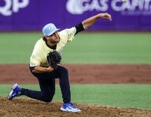 A pesar de que el segundo juego de este domingo terminó con paliza a favor de los blanquiazules, el primero fue para los conspiradores con todo y  un walkoff incluido. CORTESÍA/ Charros de Jalisco.