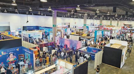 Los días 14 y 15 de junio será una nueva edición de este evento para empresas con este modelo de negocio e inversionistas interesados. ESPECIAL