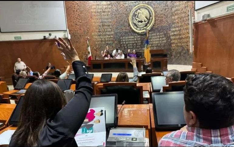 Pablo Lemus Navarro se enfrentará a un Gobierno donde no tendrá el apoyo de la mayoría de las diputaciones. ESPECIAL
