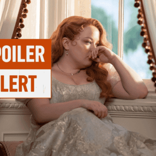 Se filtra spoiler sobre la primera escena de la segunda parte de Bridgerton 3 (VIDEO)