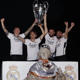 ¿Real Madrid jugará el Mundial de Clubes?