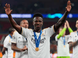 Los señalados fueron detenidos tras un partido de LaLiga entre el Real Madrid y el Valencia en el estadio Mestalla en mayo de 2023. AP / ARCHIVO
