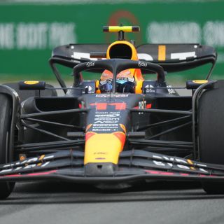 ¿En cuál lugar va Checo Pérez? Así marcha la clasificación de F1 tras el GP de Canadá