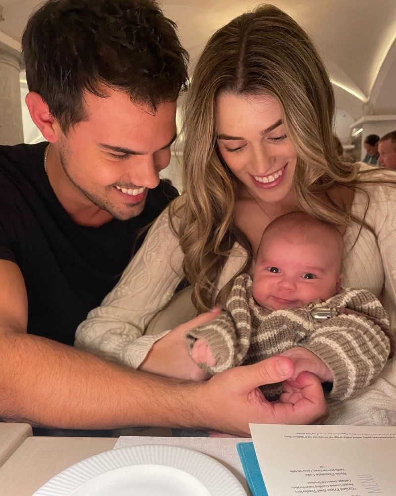 INSTAGRAM/taylorlautner 