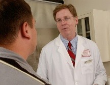 Son necesidades para tener una vida saludable. UNSPLASH / NATIONAL CANCER INSTITUTE