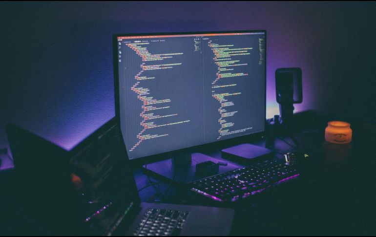 El desarrollo de chips personalizados puede mejorar la eficiencia operativa y reducir los costos. UNSPLASH / B. CONNALLY