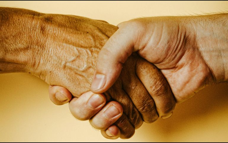 Todos los trabajadores gozan de prestaciones por ofrecer sus servicios. ESPECIAL / Foto de Ave Calvar en Unsplash