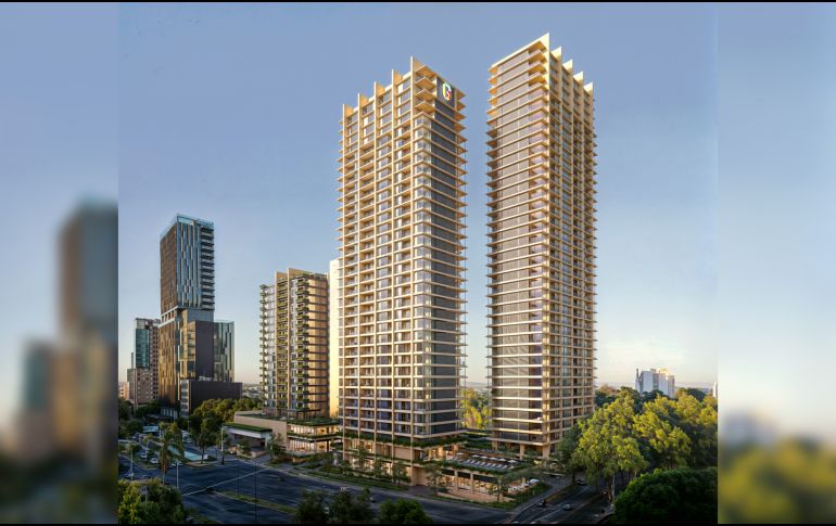 Be Grand, la desarrolladora líder, llega a Guadalajara. CORTESÍA