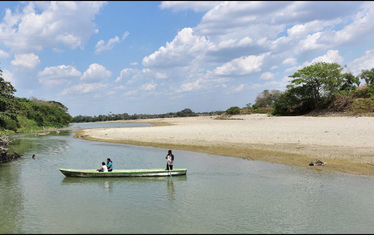 Si bien no se puede predecir el inicio de la canícula, es importante saber que la duración e intensidad de este fenómeno depende de las condiciones atmosféricas. EFE / ARCHIVO