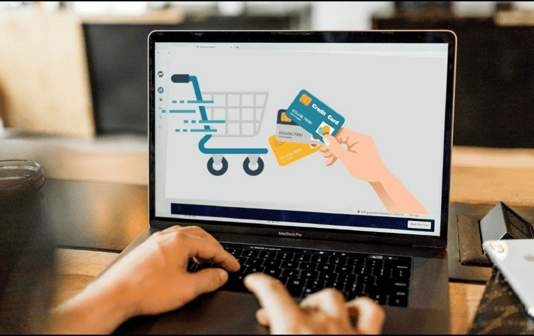 El reporte de BlackSip para 2023 destaca que tanto Mercado Libre como Amazon alcanzaron niveles récord de ventas y rentabilidad. UNSPLASH / A. DISTEL