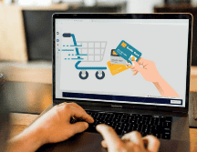 El reporte de BlackSip para 2023 destaca que tanto Mercado Libre como Amazon alcanzaron niveles récord de ventas y rentabilidad. UNSPLASH / A. DISTEL