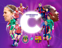 El Rebaño, que se encuentra urgido por elevar el nivel, disputará este compromiso con la misión de demostrar que el balompié mexicano ha tenido un crecimiento excepcional. X/ @ChivasFemenil.