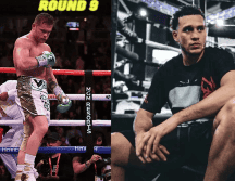 “Canelo” se ha dedicado en muchas ocasiones a rechazar la pelea por no ser de su interés el enfrentar al pugilista mexicoamericano. IMAGO7. Instagram/ @benavidez300.