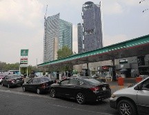 Toma nota de la siguiente información para la CDMX y Edomex. EFE/ ARCHIVO.