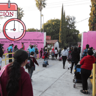 Calendario SEP 2024-2025: Todos los puentes que tendrá el siguiente ciclo escolar