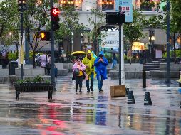 Se recomienda mantenerse informado sobre el desarrollo del clima y contar con un kit de emergencia. INFORMADOR / ARCHIVO