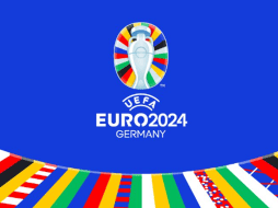 La Eurocopa número 17 tendrá sede en el país teutón por segunda vez en la historia. X/ @EURO2024.