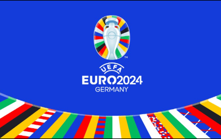 La Eurocopa número 17 tendrá sede en el país teutón por segunda vez en la historia. X/ @EURO2024.