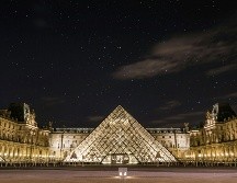 Durante los Juegos Olímpicos el Museo del Louvre presentará una serie de exposiciones temporales que explorarán la relación entre el arte y el deporte. ESPECIAL/UNSPLASH.