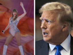 Sus declaraciones forman parte de un adelanto editorial del libro 'Apprentice in Wonderland'. EFE/ARCHIVO