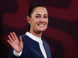 Ramírez Magaña es licenciado en Astrología Científica, por medio de la carta astral de la presidenta electa, Claudia Sheinbaum Pardo, dio cuenta de varias predicciones que le esperan a los mexicanos. EFE / S. Gutiérrez