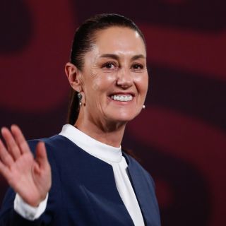 Astrólogo predice cómo será el sexenio de Claudia Sheinbaum