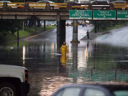El año pasado las autoridades informaron que instalarían alarmas en al menos ocho túneles, pero eso no ha sucedido. EL INFORMADOR/Archivo