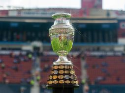 La Copa América 2024 es otro de los eventos más importantes del verano. IMAGO7