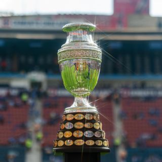 Listo, el calendario de partidos de la Copa América 2024
