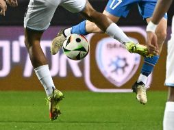 La Eurocopa 2024 se jugará del 14 de junio al 14 de julio. AFP